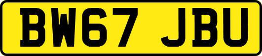 BW67JBU