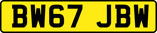 BW67JBW
