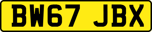 BW67JBX
