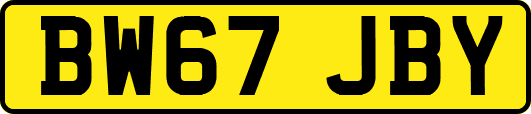 BW67JBY