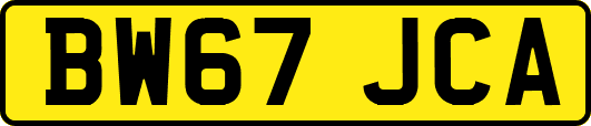 BW67JCA