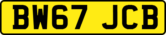 BW67JCB