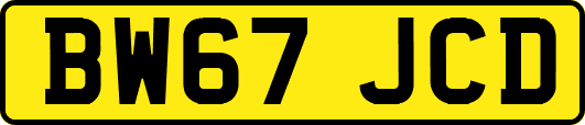 BW67JCD