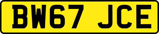 BW67JCE
