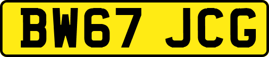 BW67JCG