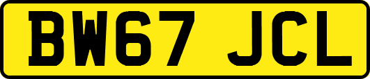 BW67JCL