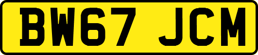 BW67JCM