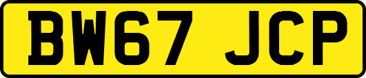 BW67JCP