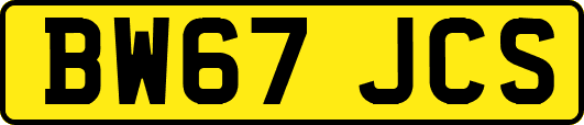 BW67JCS