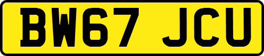 BW67JCU