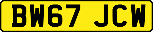 BW67JCW