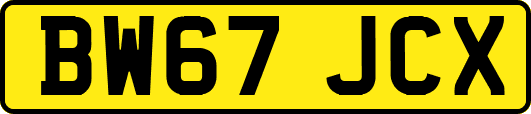 BW67JCX