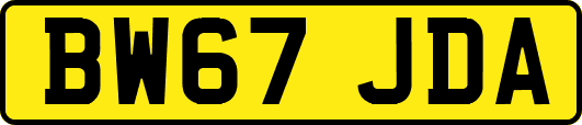 BW67JDA