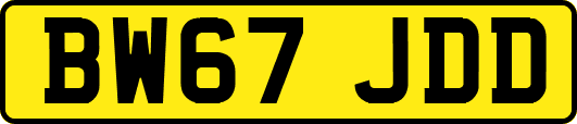 BW67JDD