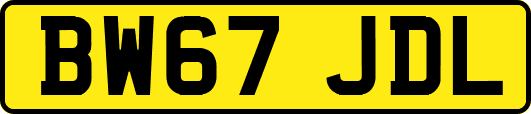 BW67JDL