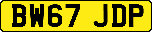 BW67JDP
