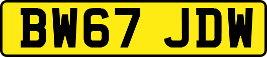 BW67JDW