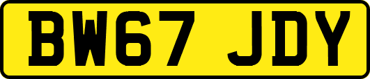 BW67JDY