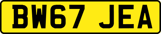 BW67JEA