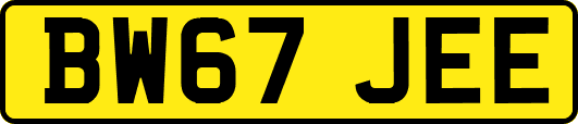 BW67JEE