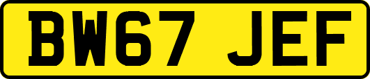 BW67JEF