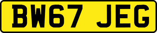 BW67JEG