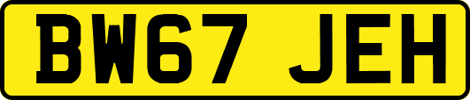 BW67JEH