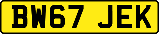 BW67JEK