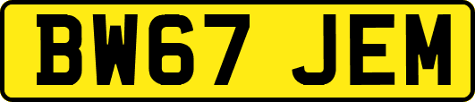 BW67JEM