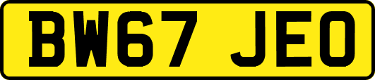 BW67JEO