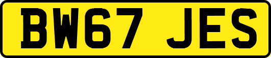 BW67JES