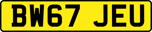BW67JEU