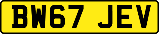 BW67JEV
