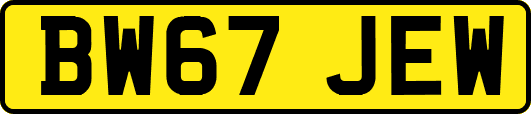 BW67JEW