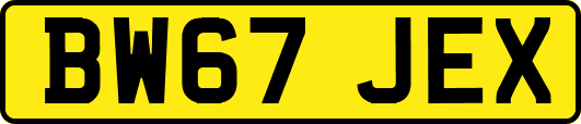BW67JEX