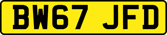 BW67JFD
