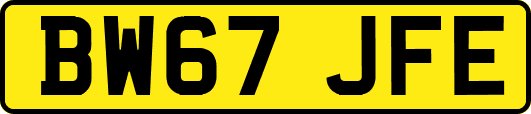 BW67JFE