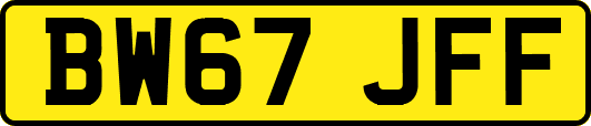 BW67JFF