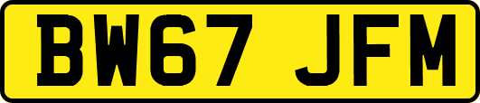 BW67JFM