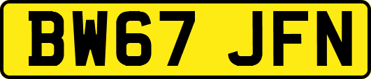 BW67JFN