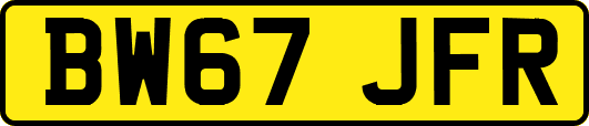 BW67JFR