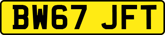 BW67JFT