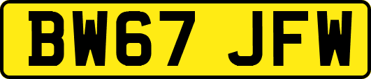 BW67JFW
