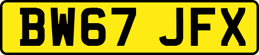 BW67JFX