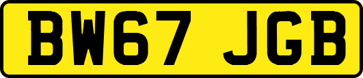 BW67JGB