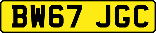 BW67JGC
