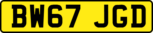 BW67JGD