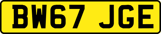 BW67JGE