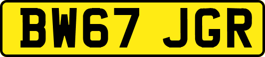 BW67JGR