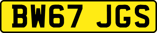 BW67JGS